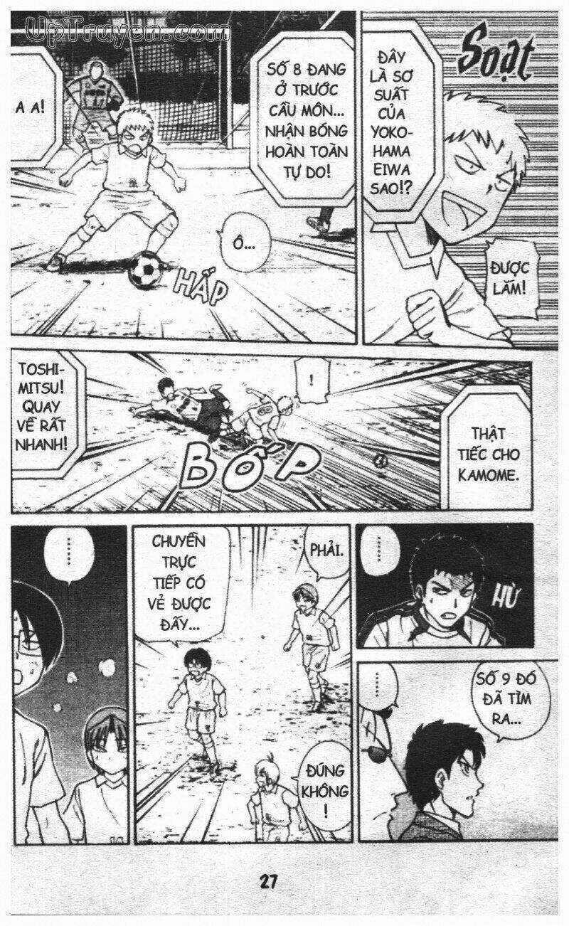 Golden Age - Chapter 12 - Trang 28