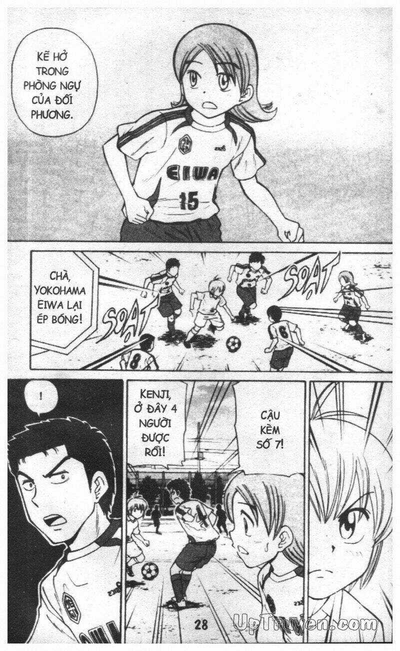 Golden Age - Chapter 12 - Trang 29