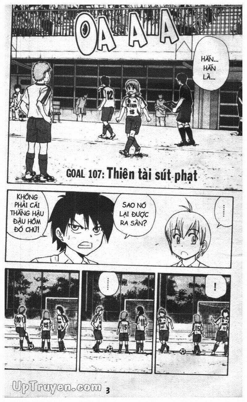 Golden Age - Chapter 12 - Trang 4