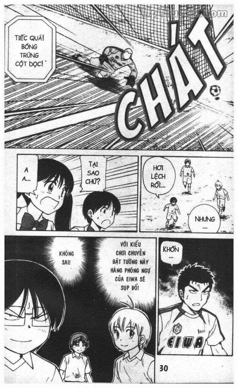 Golden Age - Chapter 12 - Trang 31