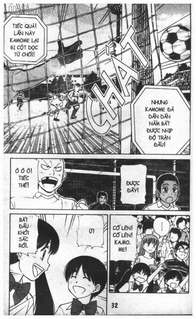 Golden Age - Chapter 12 - Trang 33