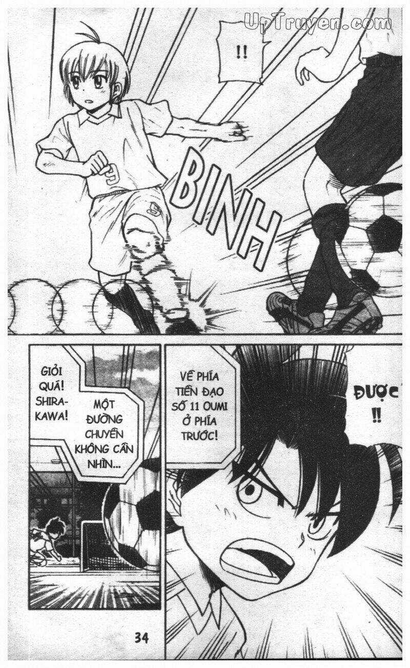 Golden Age - Chapter 12 - Trang 35