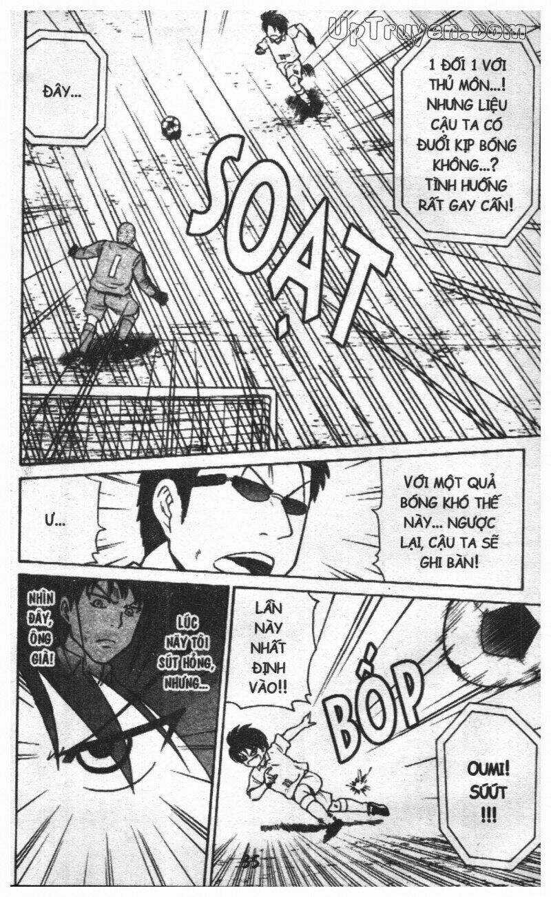 Golden Age - Chapter 12 - Trang 36