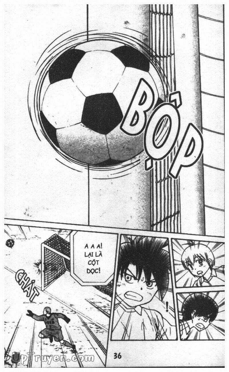 Golden Age - Chapter 12 - Trang 37