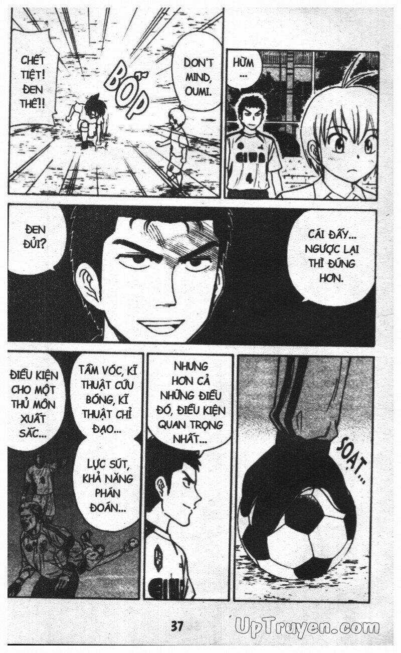 Golden Age - Chapter 12 - Trang 38