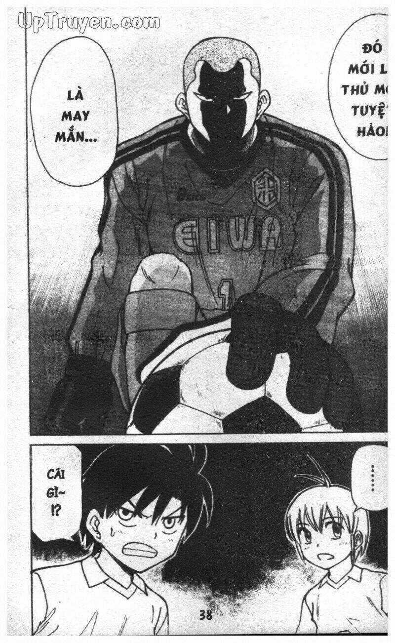 Golden Age - Chapter 12 - Trang 39