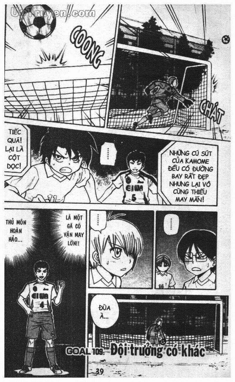 Golden Age - Chapter 12 - Trang 40