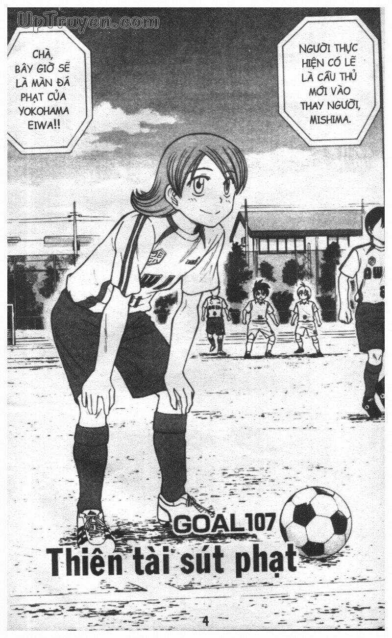 Golden Age - Chapter 12 - Trang 5