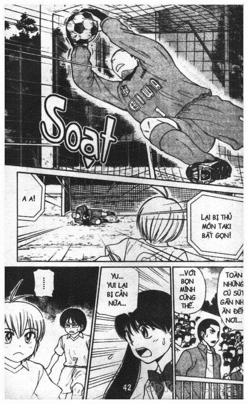 Golden Age - Chapter 12 - Trang 43