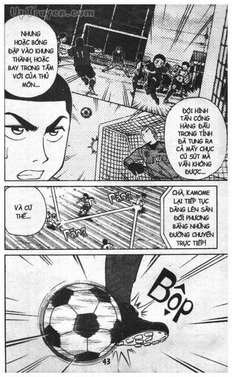 Golden Age - Chapter 12 - Trang 44