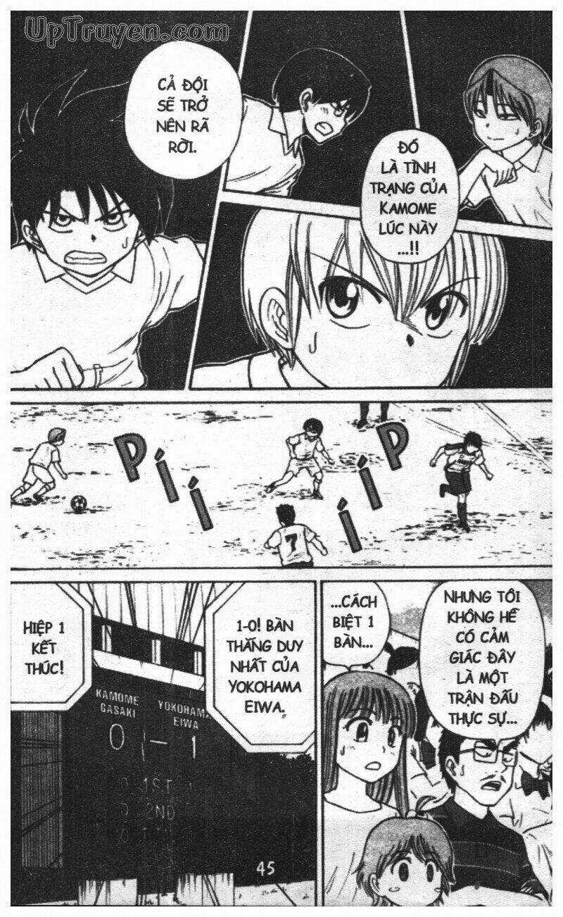 Golden Age - Chapter 12 - Trang 46