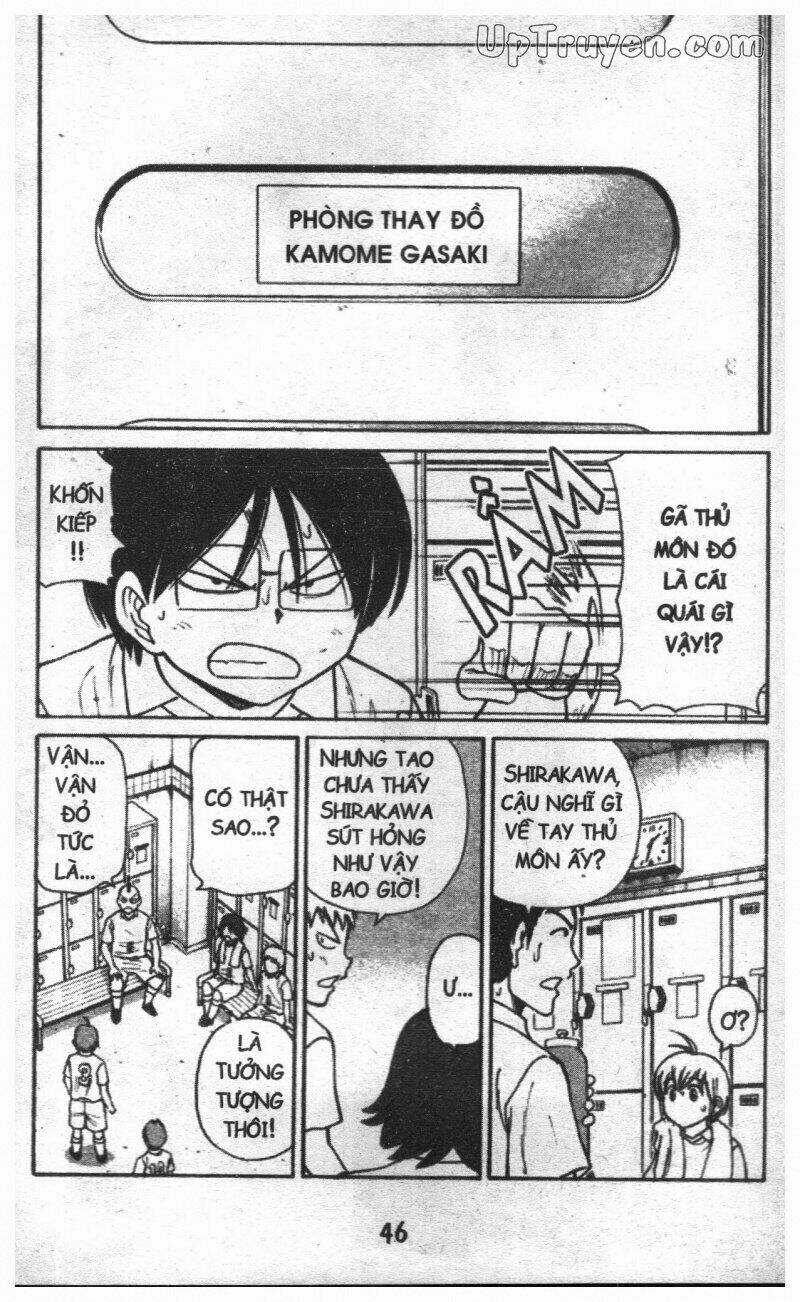 Golden Age - Chapter 12 - Trang 47