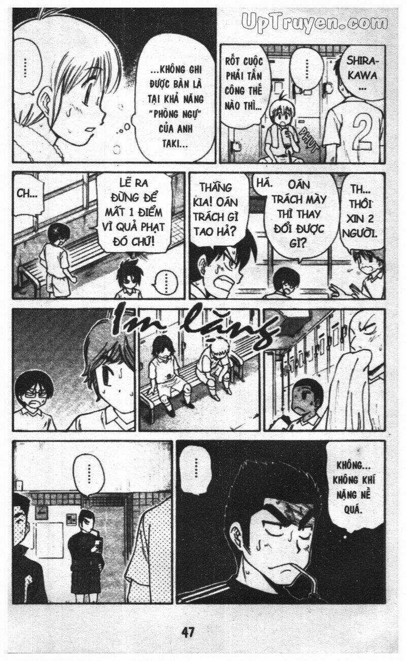 Golden Age - Chapter 12 - Trang 48