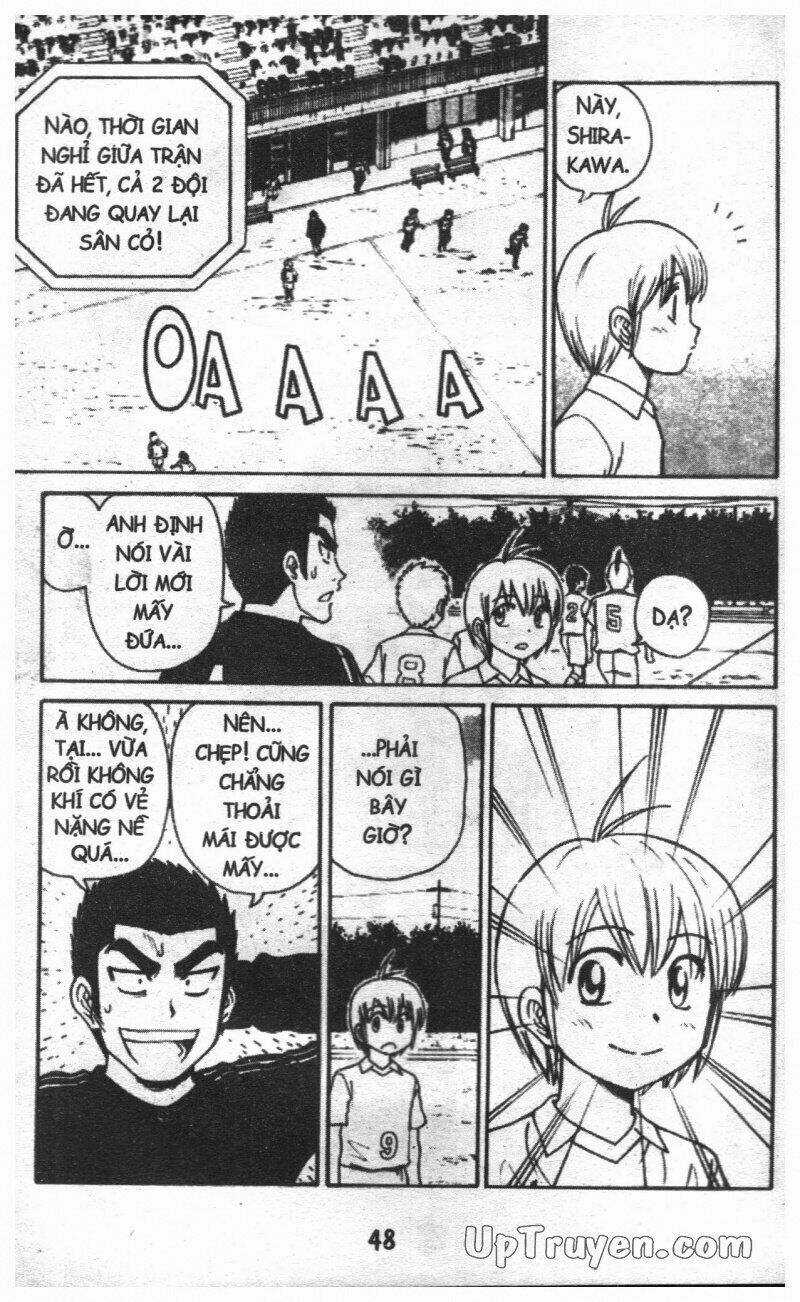 Golden Age - Chapter 12 - Trang 49