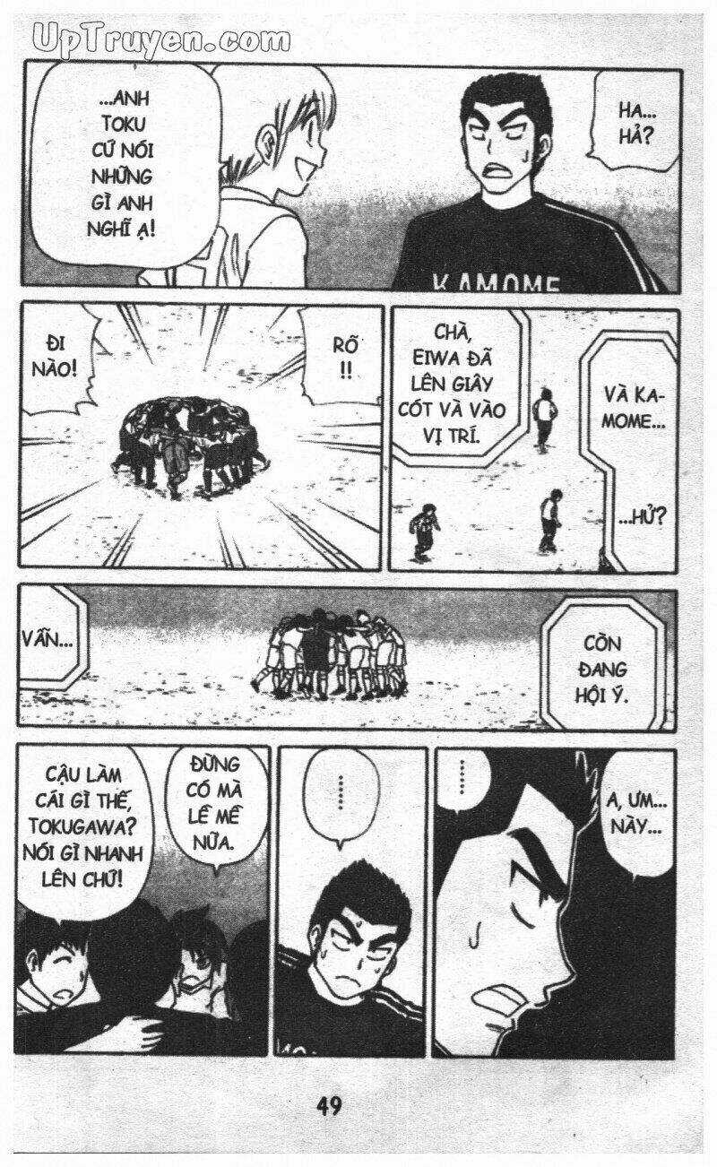 Golden Age - Chapter 12 - Trang 50