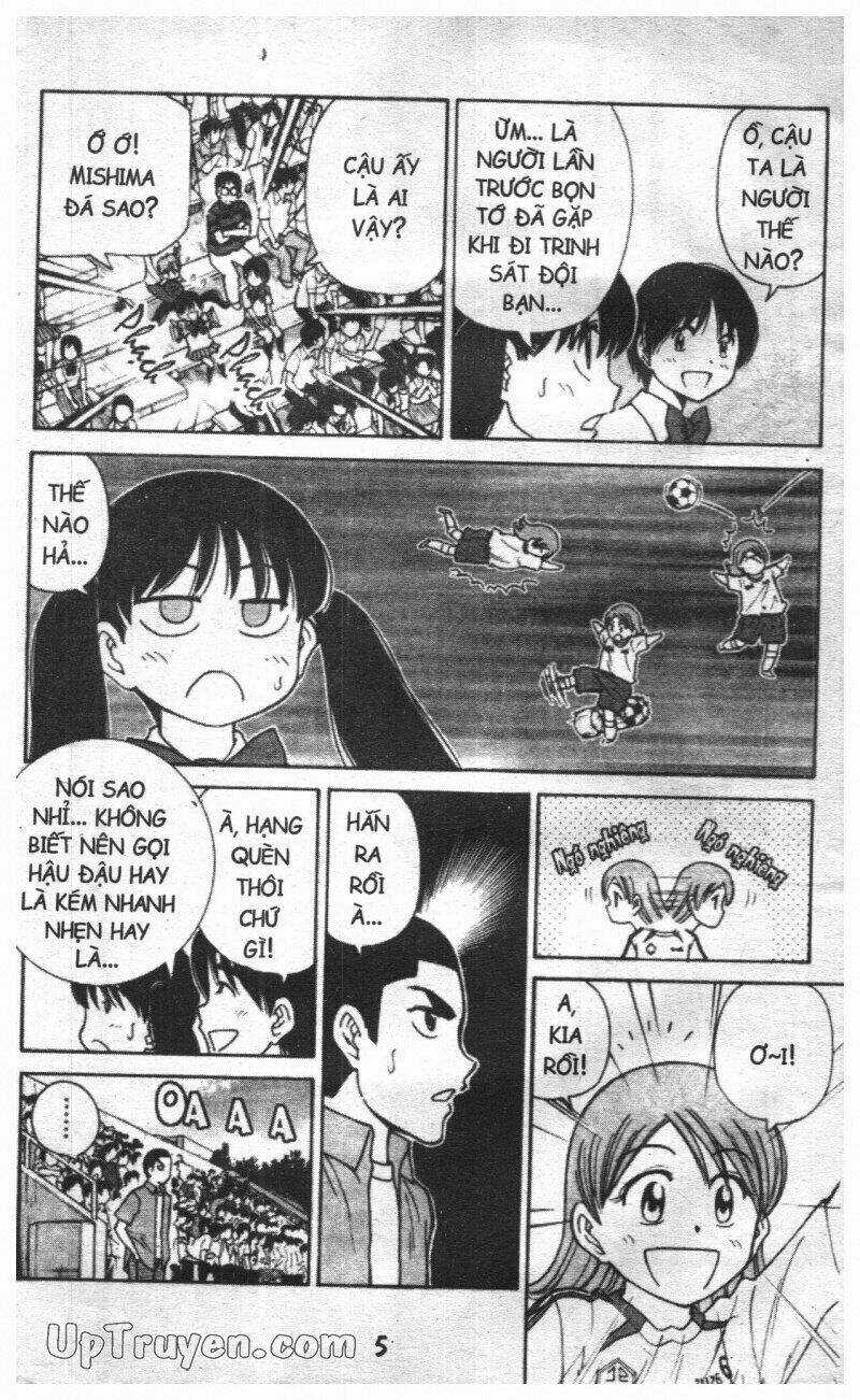 Golden Age - Chapter 12 - Trang 6