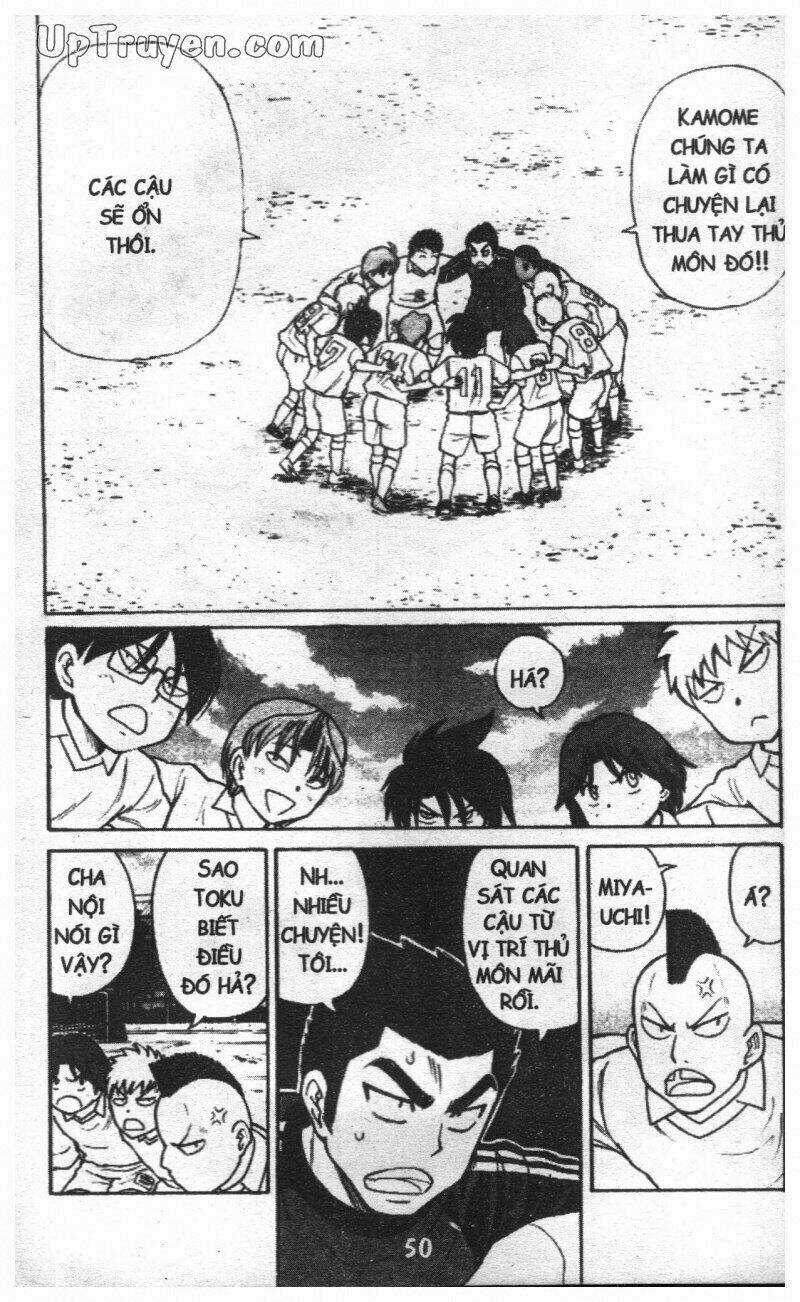 Golden Age - Chapter 12 - Trang 51