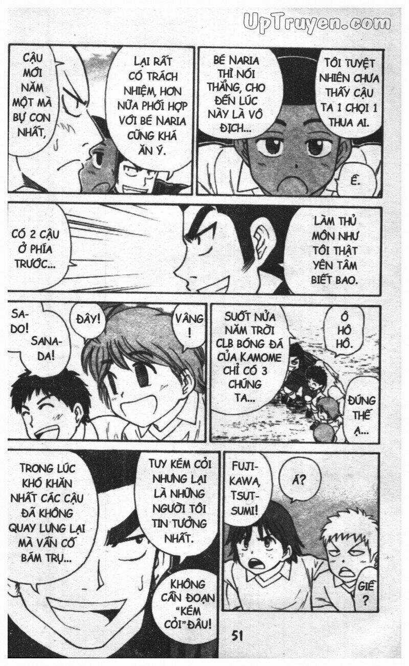 Golden Age - Chapter 12 - Trang 52