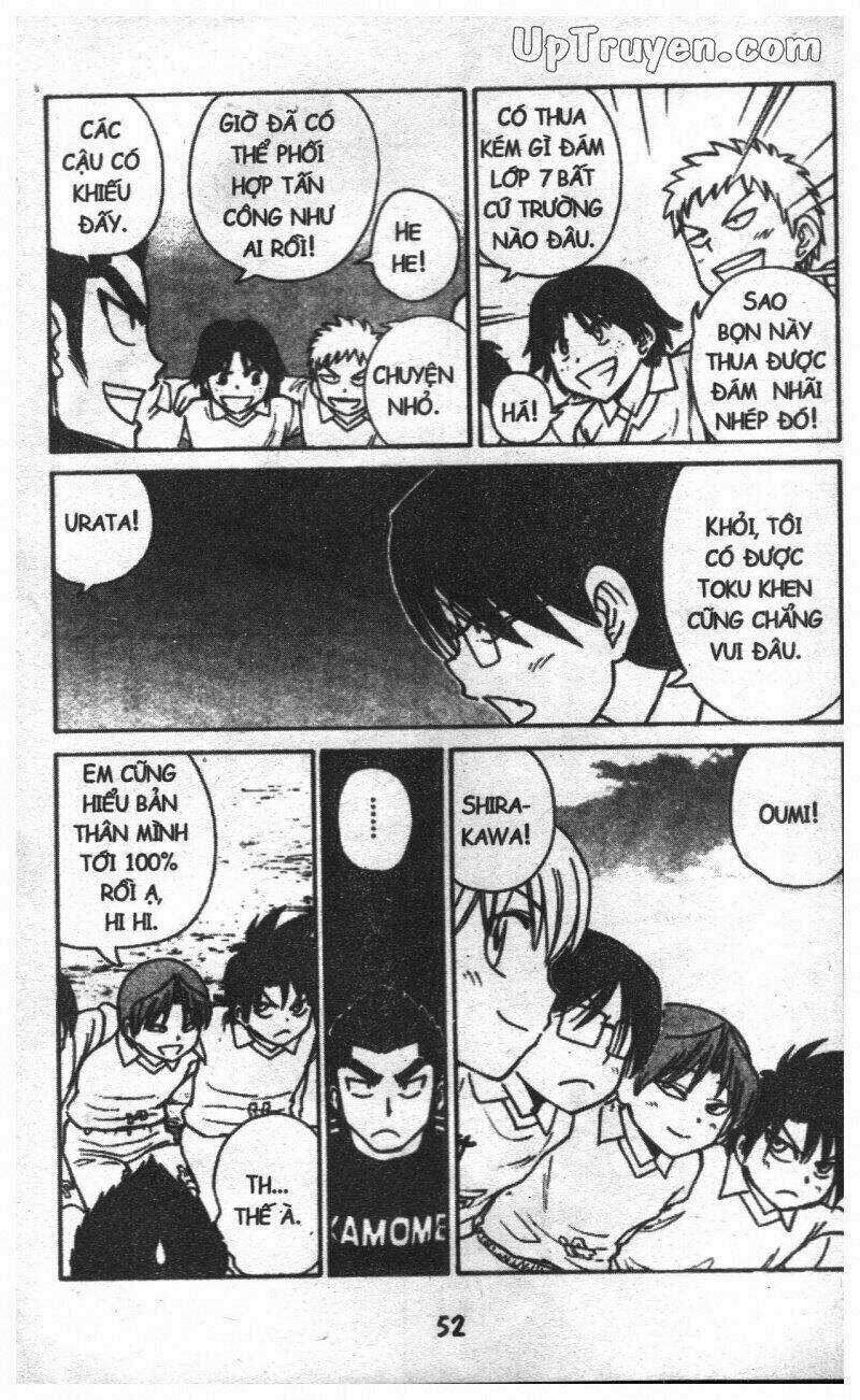 Golden Age - Chapter 12 - Trang 53