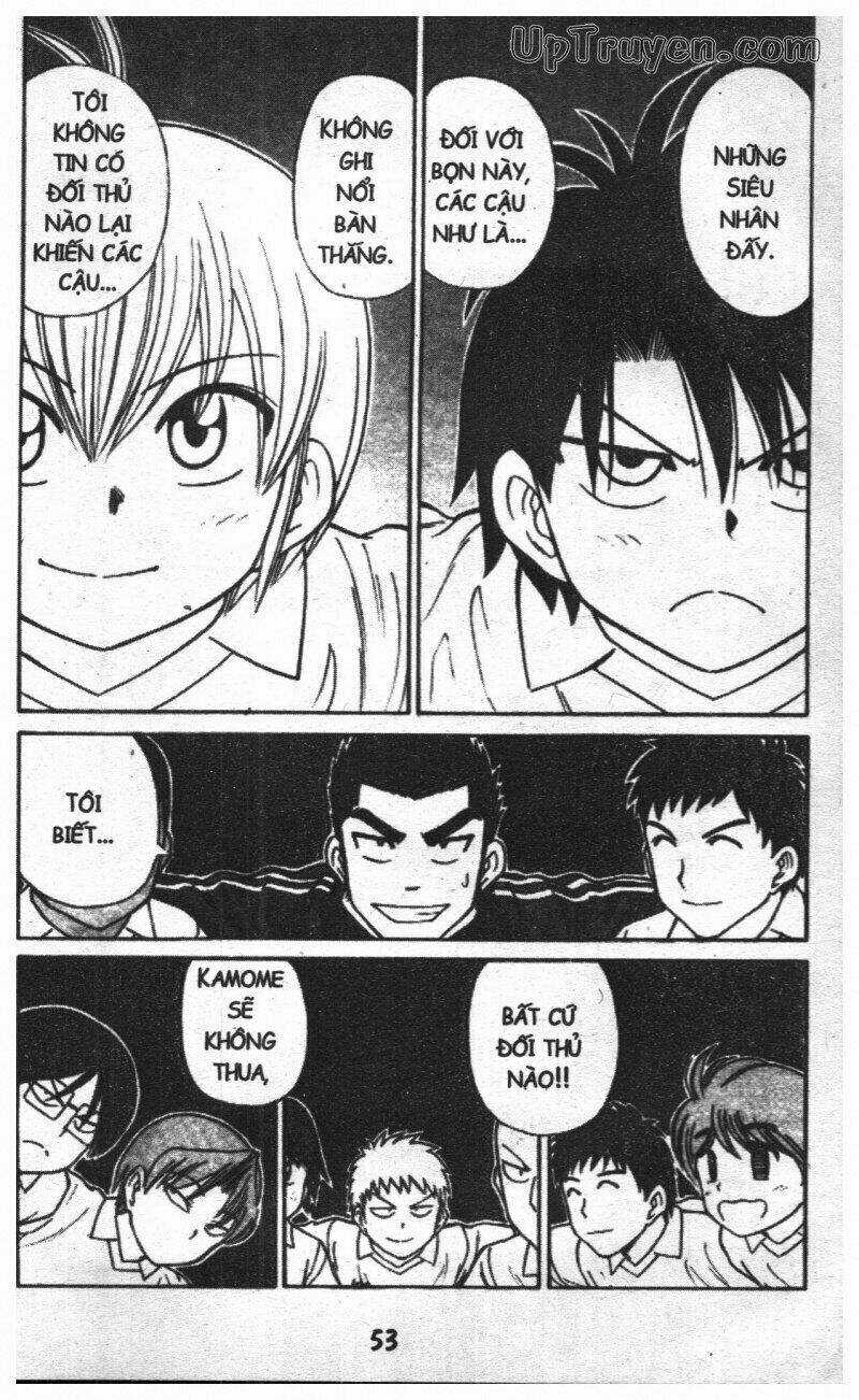 Golden Age - Chapter 12 - Trang 54