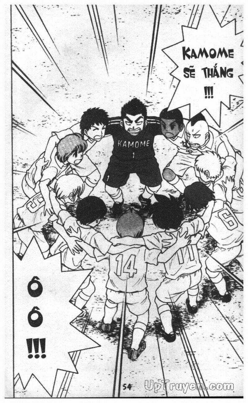 Golden Age - Chapter 12 - Trang 55