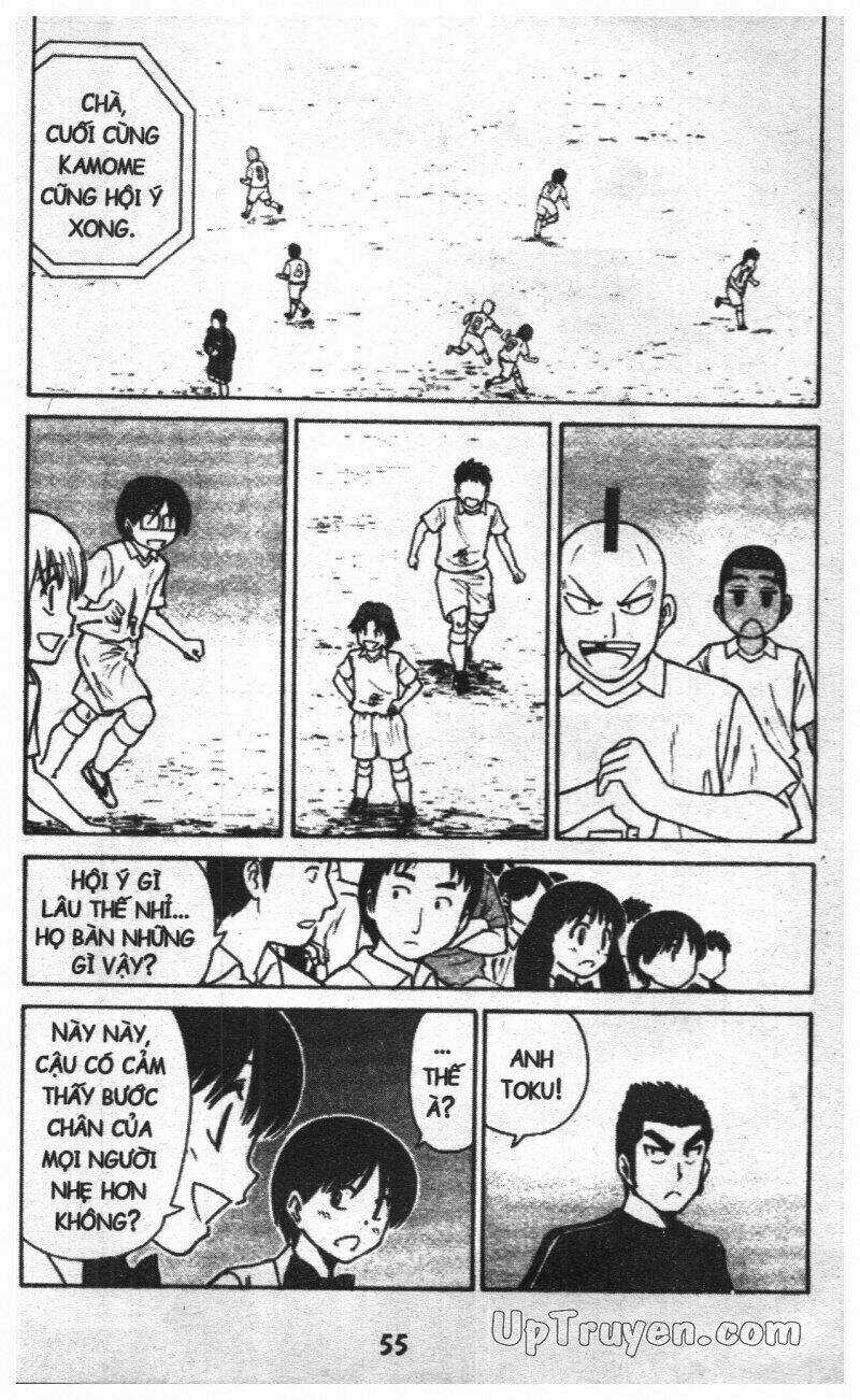 Golden Age - Chapter 12 - Trang 56