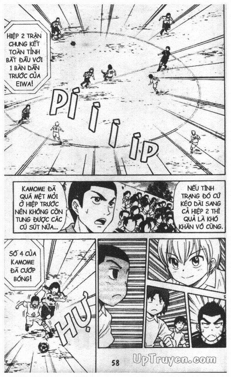 Golden Age - Chapter 12 - Trang 59