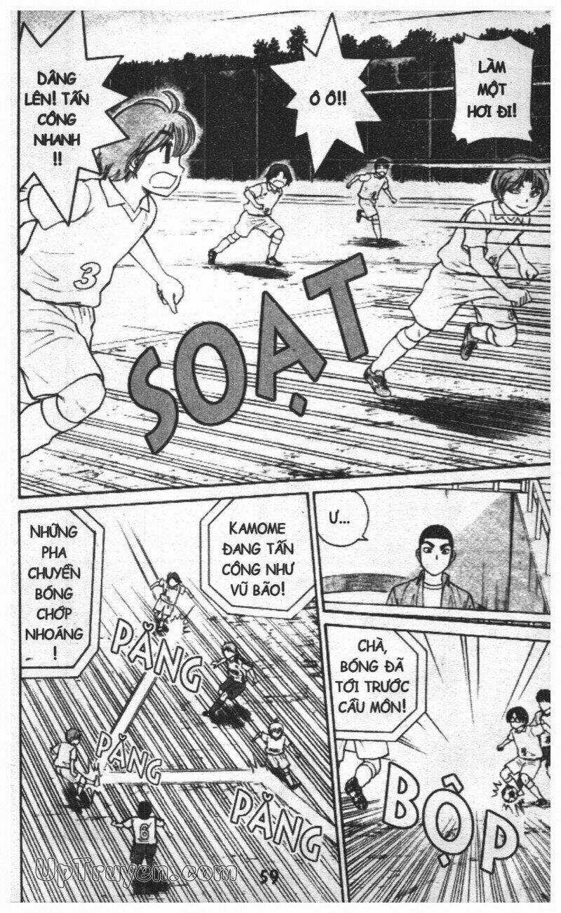 Golden Age - Chapter 12 - Trang 60