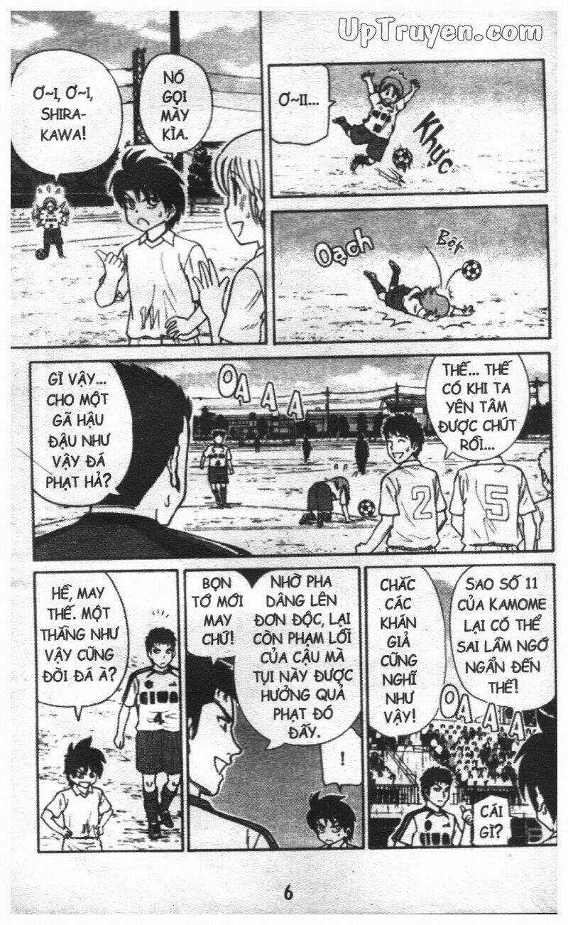 Golden Age - Chapter 12 - Trang 7