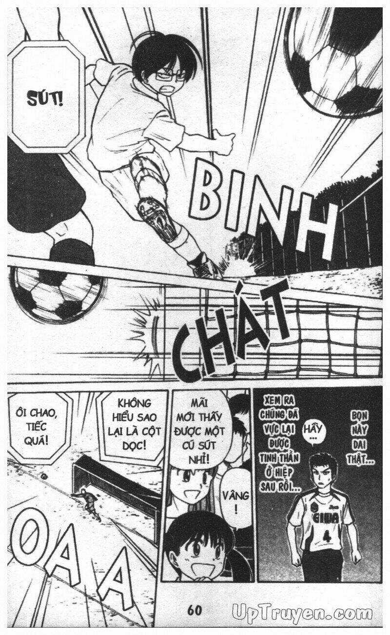 Golden Age - Chapter 12 - Trang 61