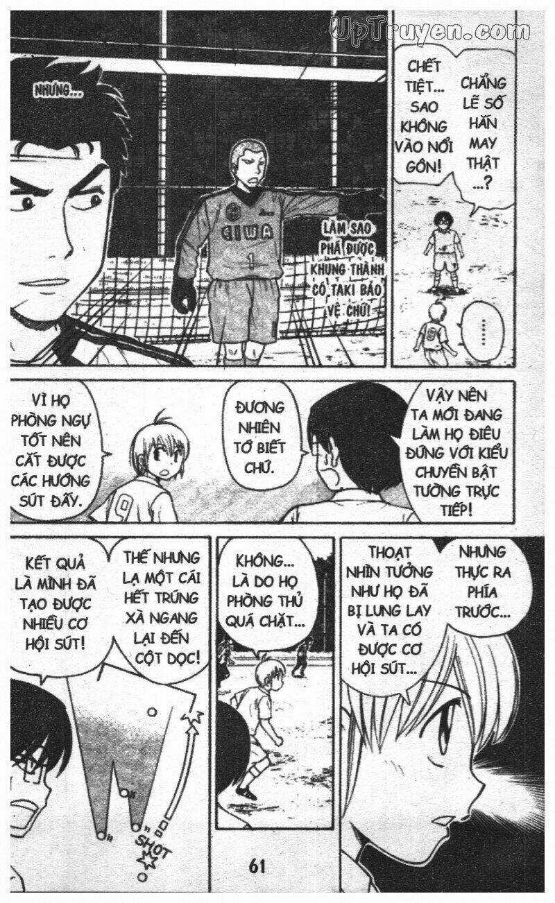 Golden Age - Chapter 12 - Trang 62