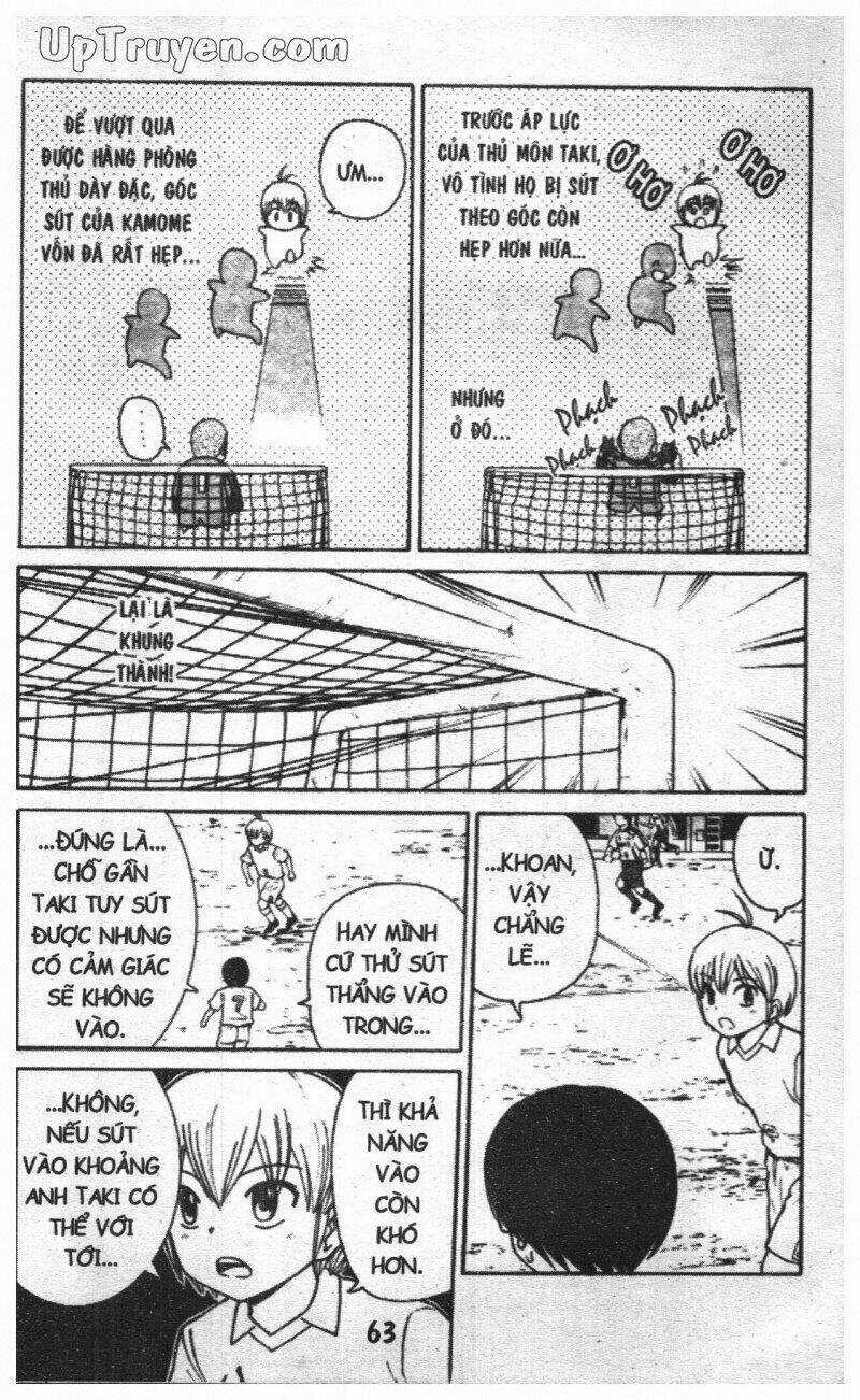 Golden Age - Chapter 12 - Trang 64