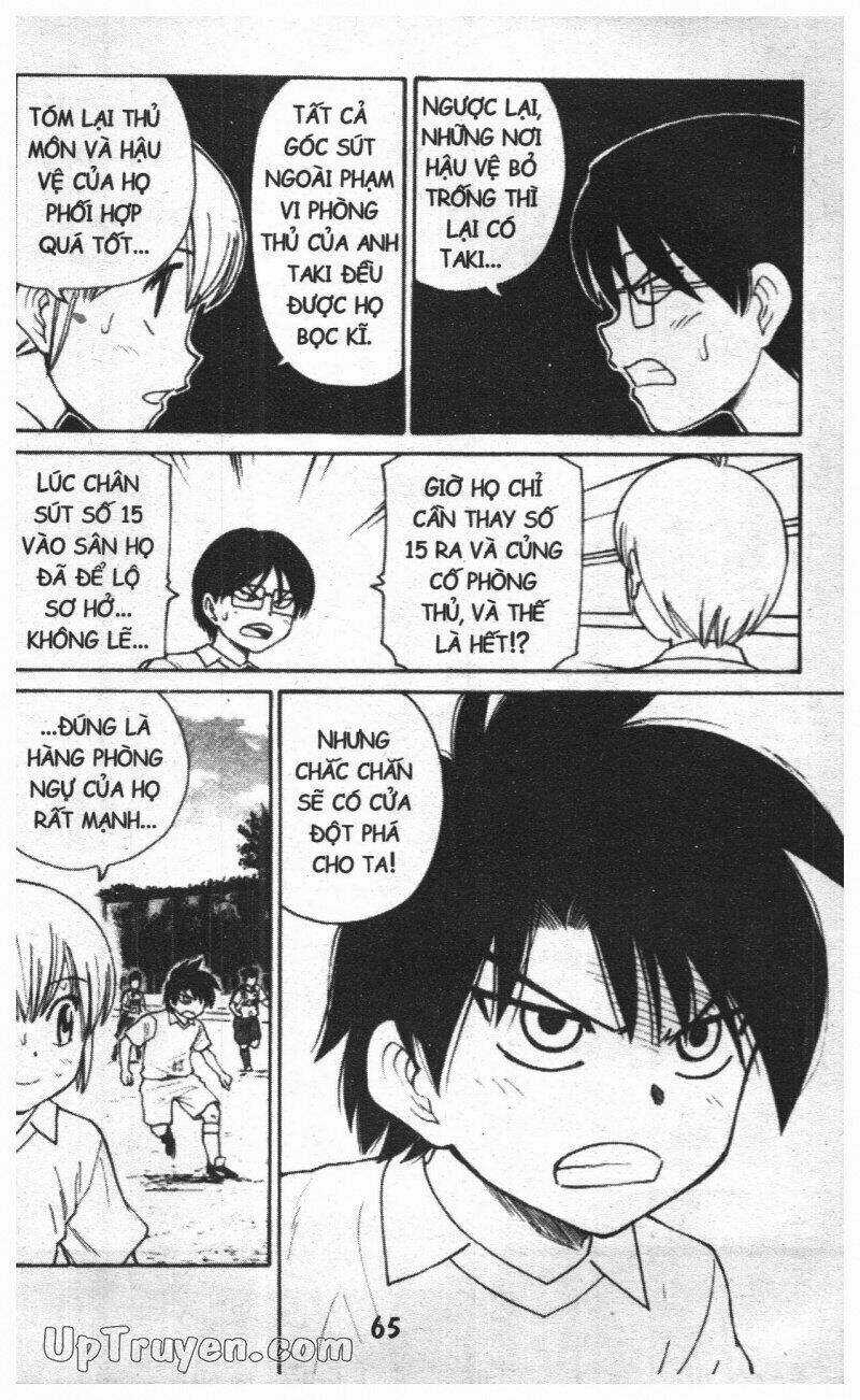 Golden Age - Chapter 12 - Trang 66