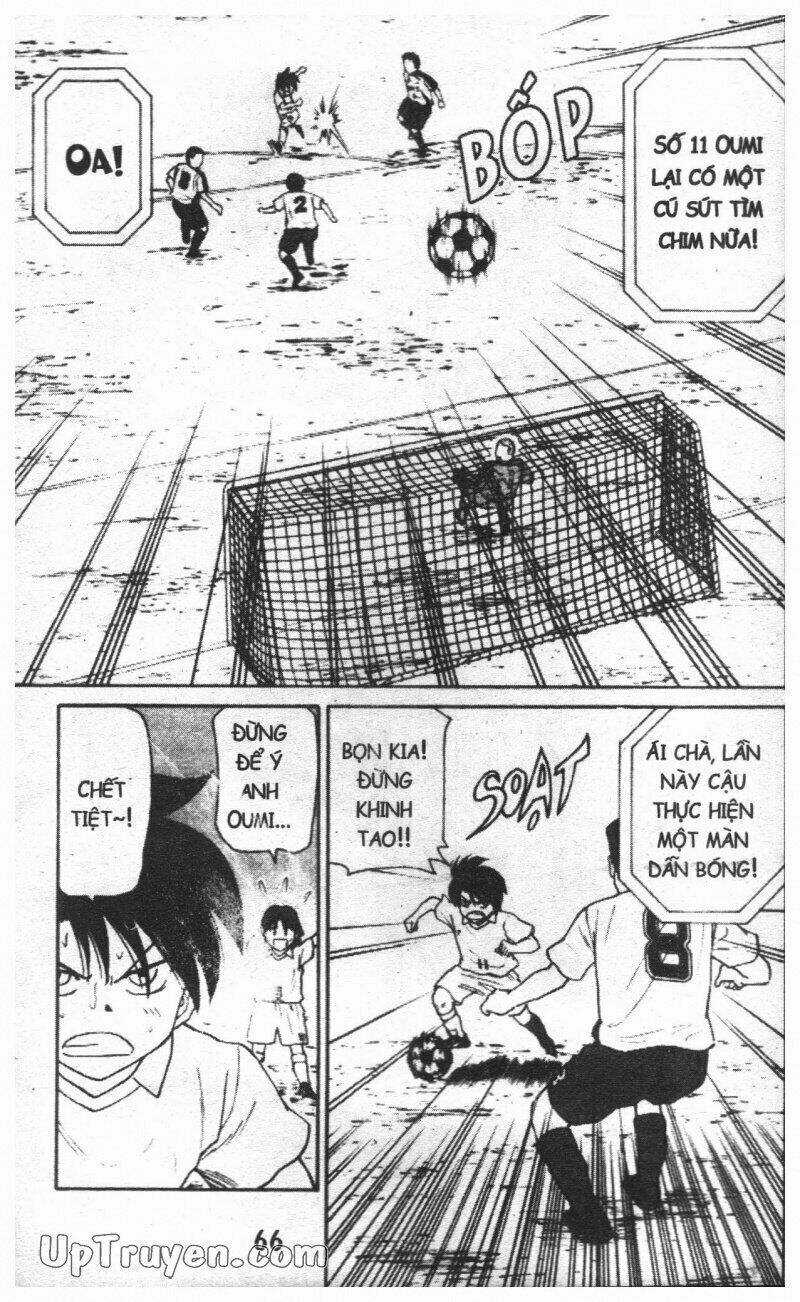 Golden Age - Chapter 12 - Trang 67