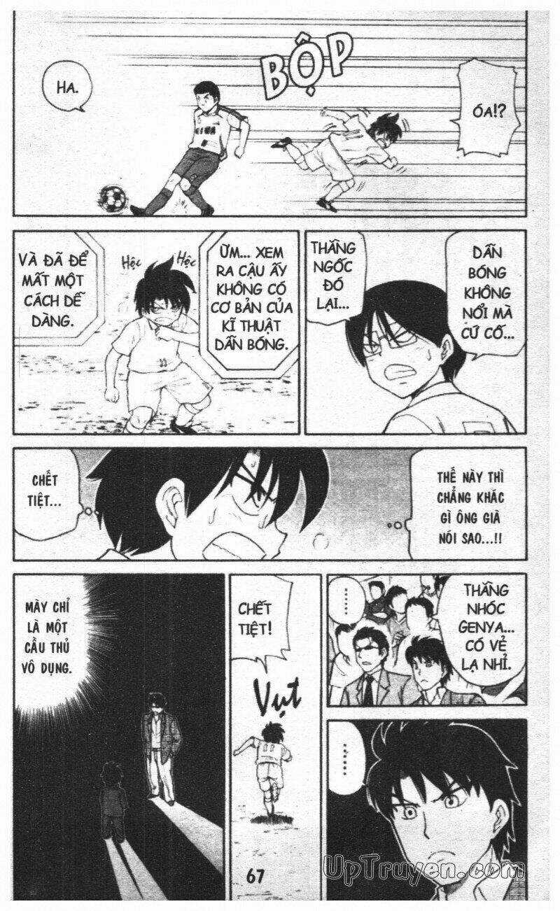 Golden Age - Chapter 12 - Trang 68