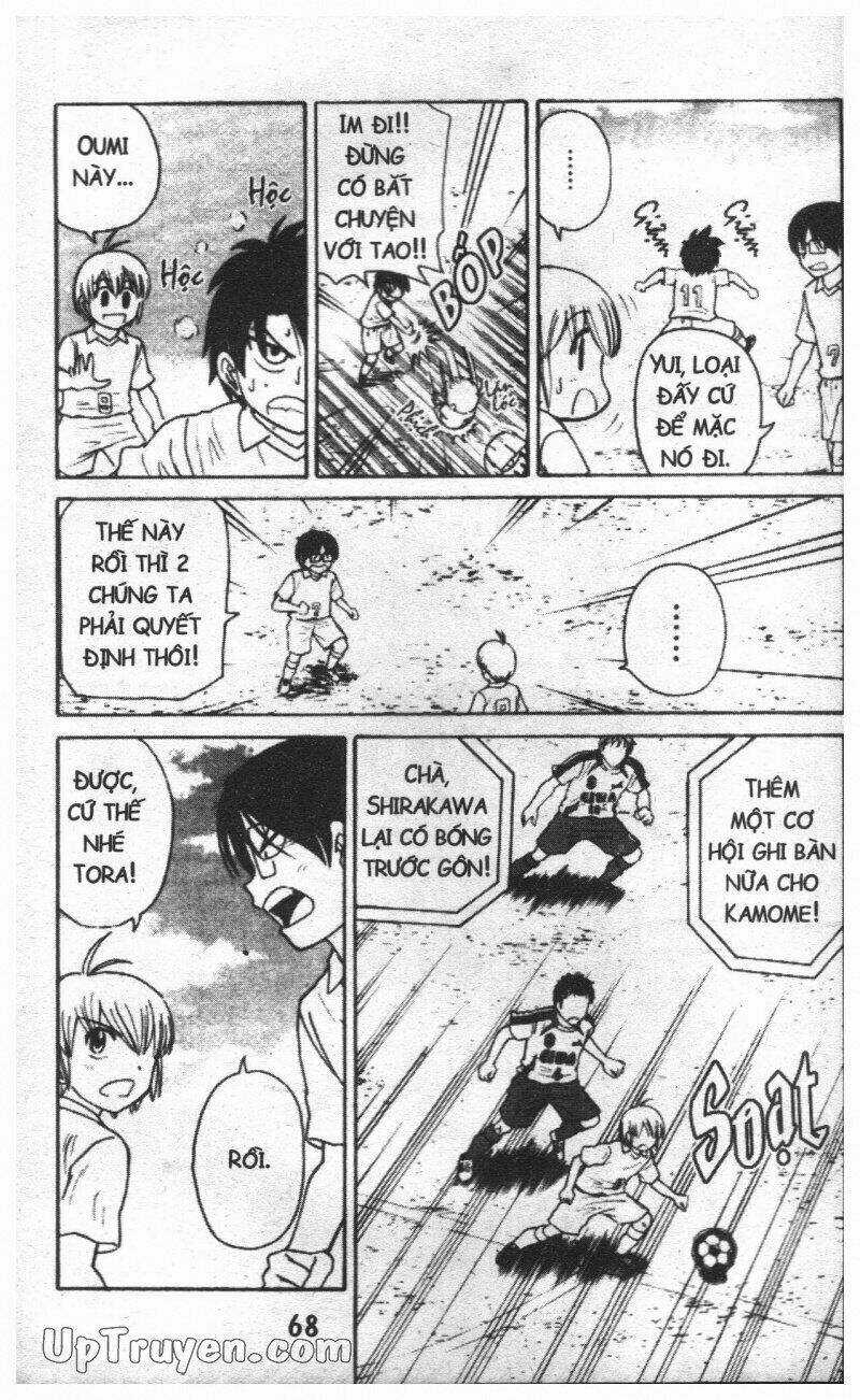 Golden Age - Chapter 12 - Trang 69