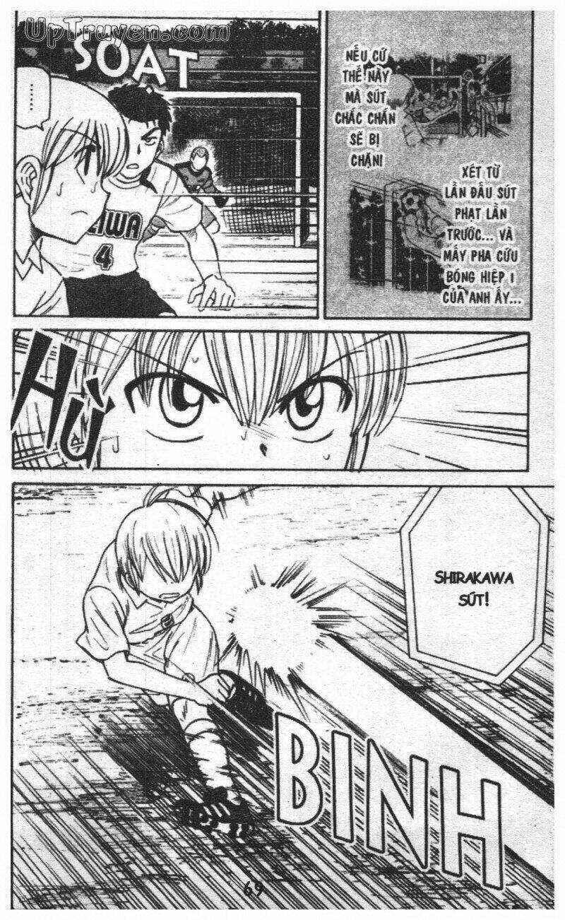 Golden Age - Chapter 12 - Trang 70