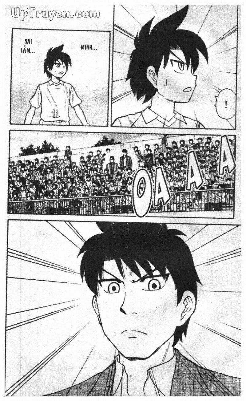 Golden Age - Chapter 12 - Trang 8