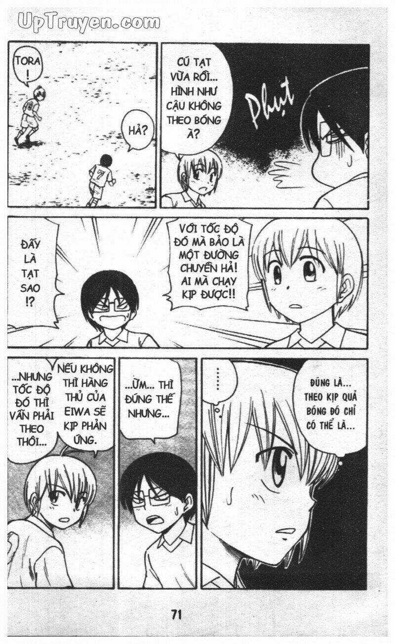 Golden Age - Chapter 12 - Trang 72