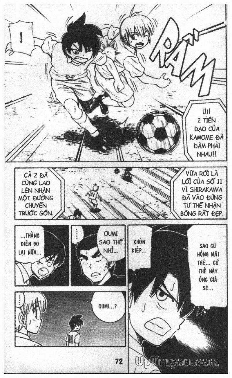 Golden Age - Chapter 12 - Trang 73