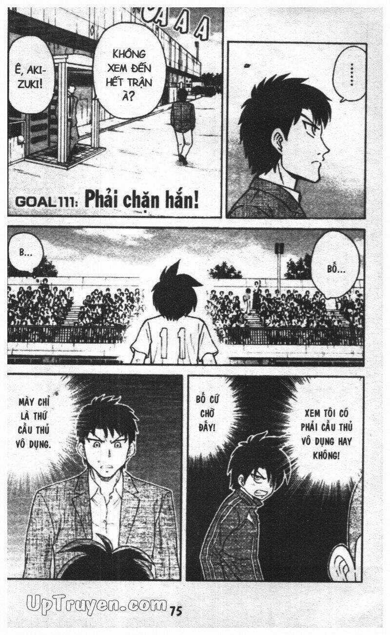 Golden Age - Chapter 12 - Trang 76