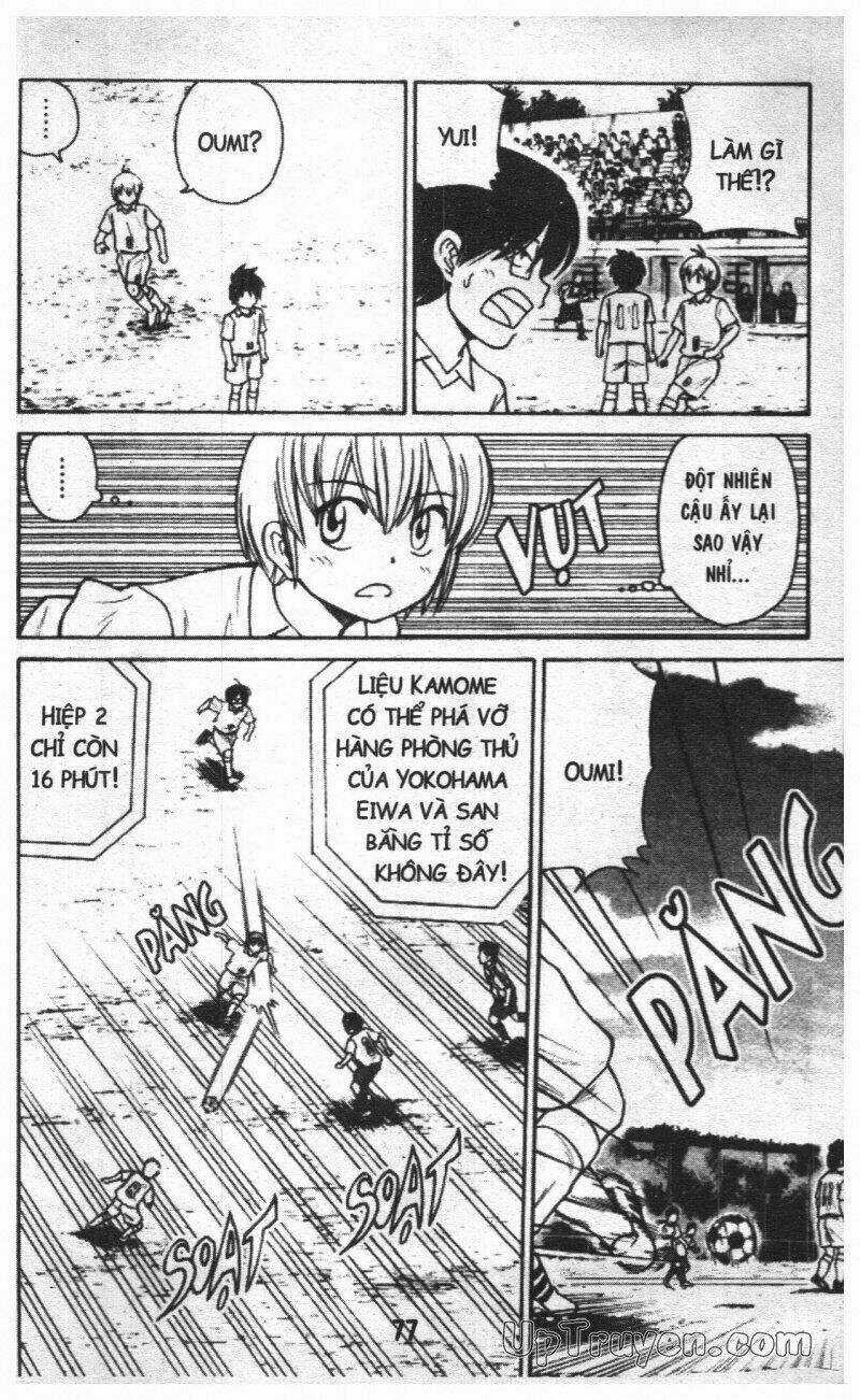 Golden Age - Chapter 12 - Trang 78