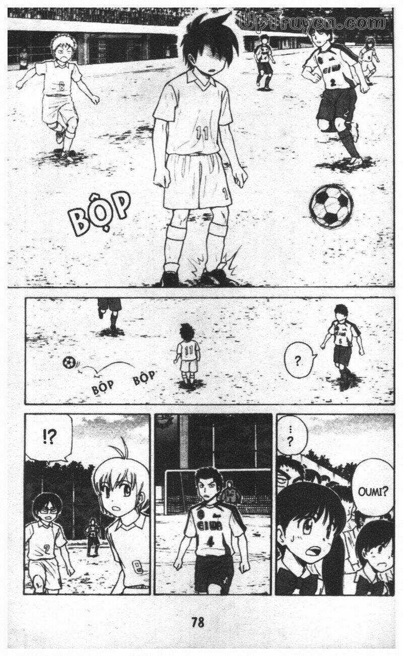 Golden Age - Chapter 12 - Trang 79