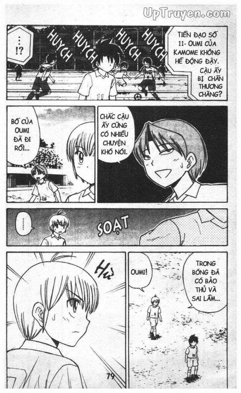 Golden Age - Chapter 12 - Trang 80