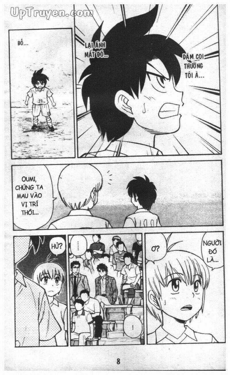 Golden Age - Chapter 12 - Trang 9