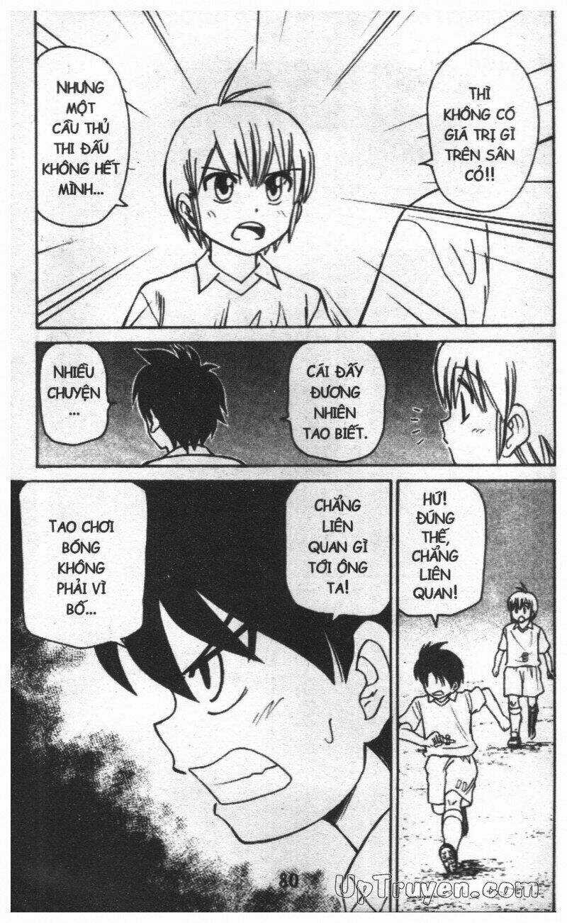 Golden Age - Chapter 12 - Trang 81