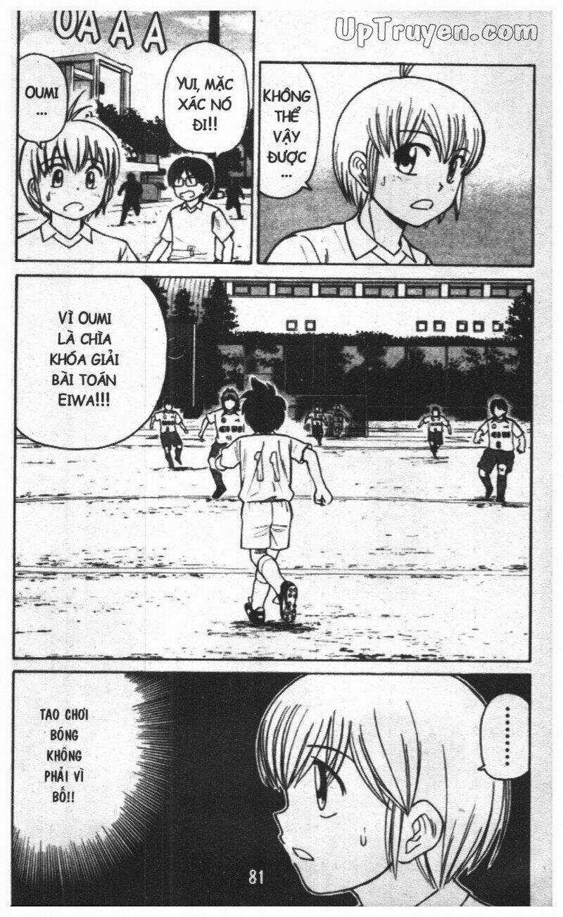 Golden Age - Chapter 12 - Trang 82