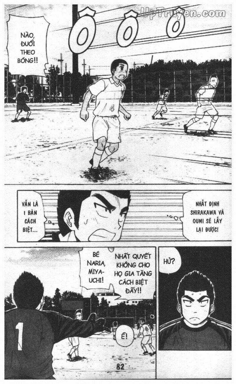 Golden Age - Chapter 12 - Trang 83