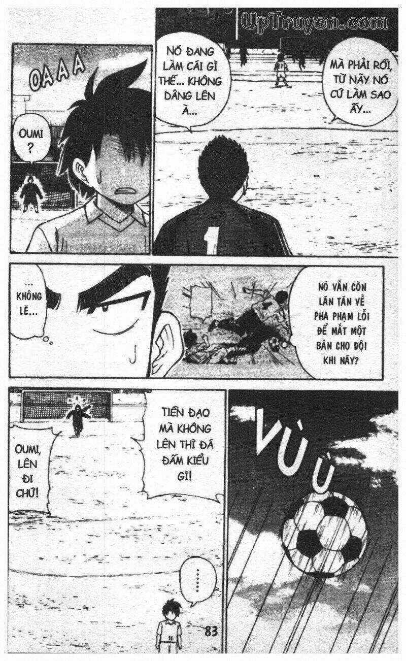 Golden Age - Chapter 12 - Trang 84