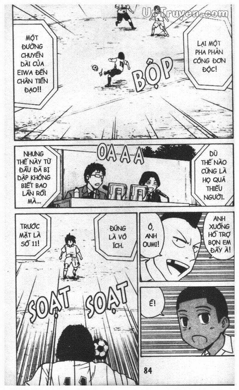 Golden Age - Chapter 12 - Trang 85